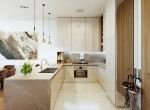 103-Kitchen Bege 201.5x220
