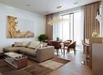 Living Room 402