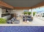 ROOF garden