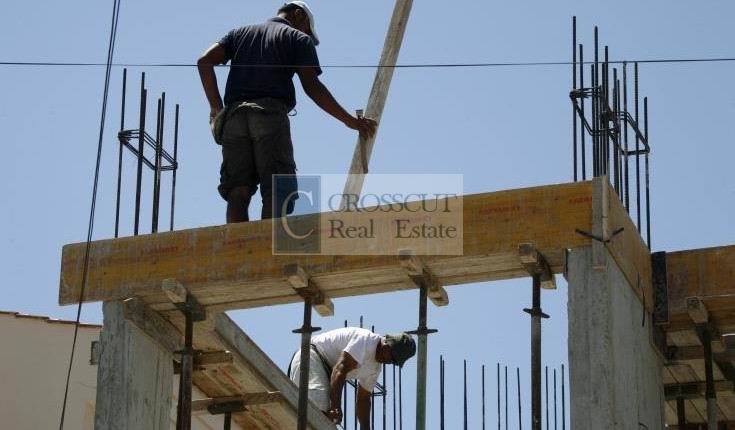 Προτάσεις developers για επανεκκίνηση οικονομίας